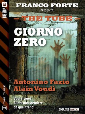 cover image of Giorno Zero